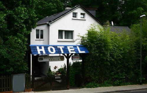 克龙贝尔格酒店 陶努斯山区克龙贝格 外观 照片